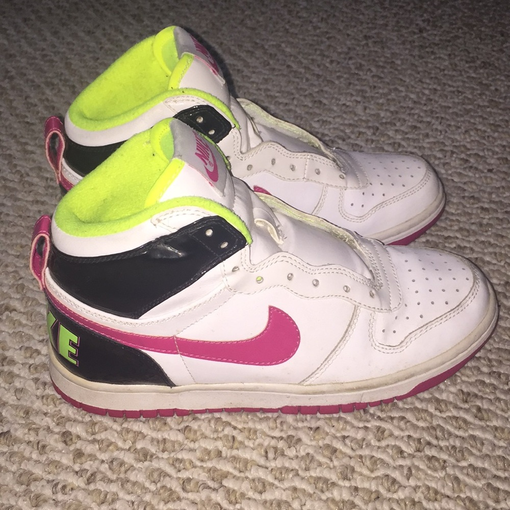 Nike girls (kids)